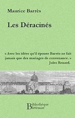Télécharger le livre :  Les Déracinés