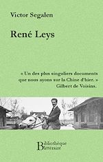 Télécharger le livre :  René Leys