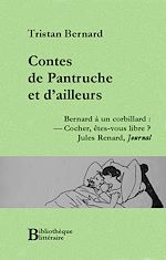 Télécharger le livre :  Contes de Pantruche et d'ailleurs