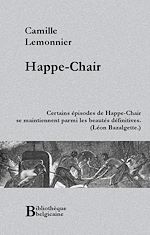 Télécharger le livre :  Happe-Chair