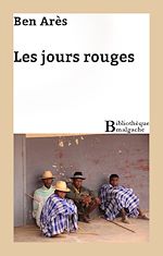 Télécharger le livre :  Les jours rouges