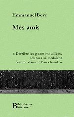 Télécharger le livre :  Mes amis