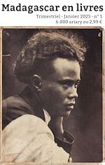 Télécharger le livre :  Madagascar en livres - Janvier 2023 - n° 1