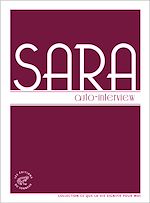 Télécharger le livre :  Auto-interview