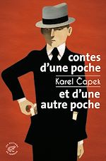 Télécharger le livre :  Contes d'une poche et d'une autre poche