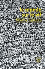 Télécharger le livre :  Le Monde sur le vif