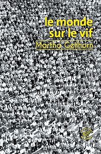 Téléchargez le livre :  Le Monde sur le vif
