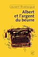 Télécharger le livre :  Albert et l'argent du beurre