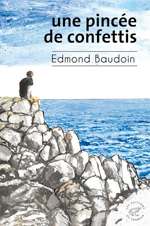 Téléchargez le livre :  Une pincée de confettis