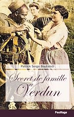 Télécharger le livre :  Secret de famille à Verdun