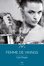 Télécharger le livre :  Femme de Vikings - Episode 6