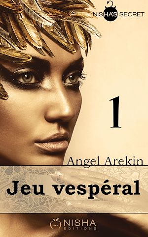 Téléchargez le livre :  Jeu vespéral - tome 1