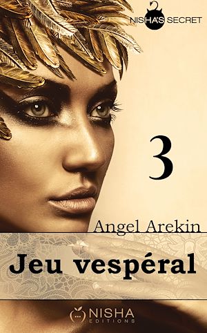 Téléchargez le livre :  Jeu vespéral - Tome 3