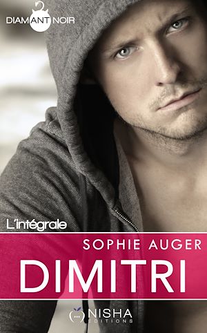 Téléchargez le livre :  Dimitri