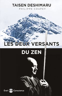 Télécharger le livre :  Les deux versants du zen