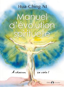Télécharger le livre :  Manuel d'évolution spirituelle