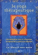 Télécharger le livre :  Le yoga thérapeutique