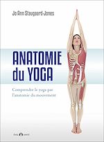 Télécharger le livre :  Anatomie du yoga