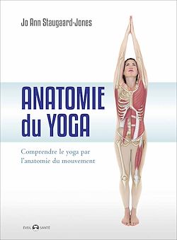 Télécharger le livre :  Anatomie du yoga