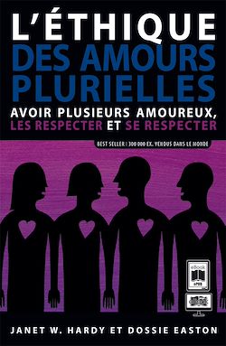 Télécharger le livre :  L'Éthique des Amours plurielles