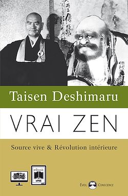 Télécharger le livre :  Vrai Zen