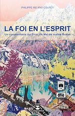 Télécharger le livre :  La Foi en l'Esprit - Un commentaire du Shin Jin Mei de Maître Sosan