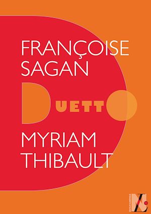 Téléchargez le livre :  Françoise Sagan - Duetto