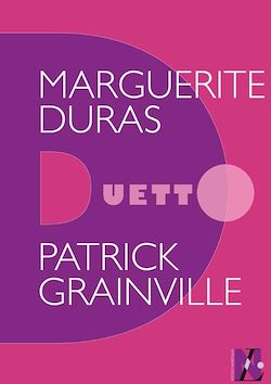 Télécharger le livre :  Marguerite Duras - Duetto