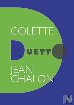 Télécharger le livre :  Colette - Duetto