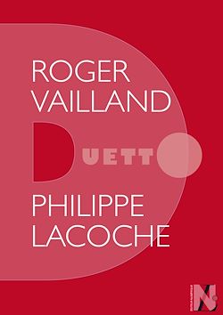 Télécharger le livre :  Roger Vailland - Duetto