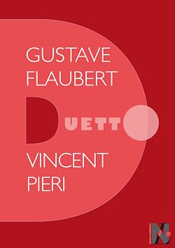 Télécharger le livre :  Gustave Flaubert - Duetto
