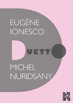 Télécharger le livre :  Eugène Ionesco - Duetto