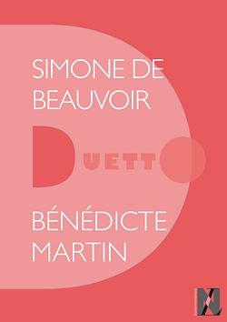 Télécharger le livre :  Simone de Beauvoir - Duetto