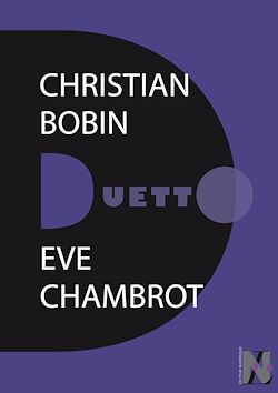 Télécharger le livre :  Christian Bobin - Duetto