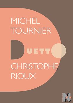 Télécharger le livre :  Michel Tournier - Duetto