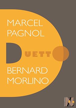 Télécharger le livre :  Marcel Pagnol - Duetto
