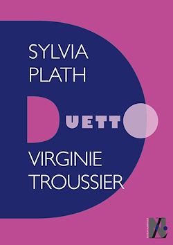 Télécharger le livre :  Sylvia Plath - Duetto