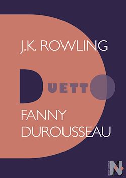 Télécharger le livre :  J. K. Rowling - Duetto