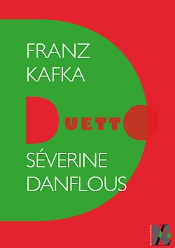 Télécharger le livre :  Franz Kafka - Duetto