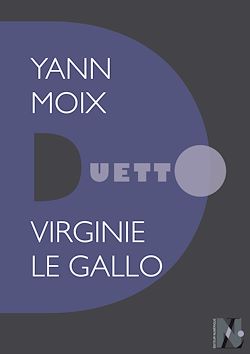 Télécharger le livre :  Yann Moix - Duetto