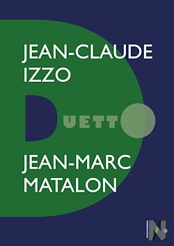 Télécharger le livre :  Jean-Claude Izzo - Duetto