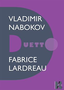 Télécharger le livre :  Vladimir Nabokov - Duetto