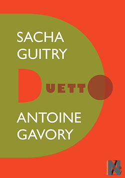 Télécharger le livre :  Sacha Guitry - Duetto