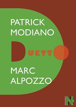 Télécharger le livre :  Patrick Modiano - Duetto