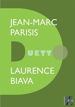 Télécharger le livre :  Jean-Marc Parisis - Duetto