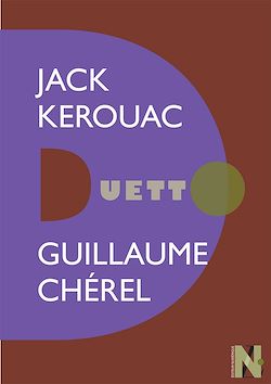 Télécharger le livre :  Jack Kerouac - Duetto