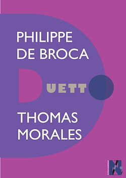 Télécharger le livre :  Philippe de Broca - Duetto