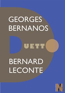 Télécharger le livre :  Georges Bernanos - Duetto