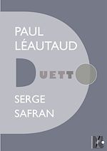 Télécharger le livre :  Paul Léautaud - Duetto