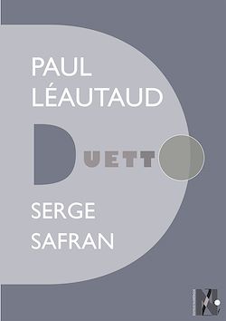 Télécharger le livre :  Paul Léautaud - Duetto